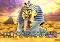 Tutankhamun Deluxe Pull Tab